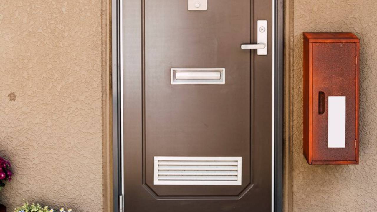 Fire Proof Doors in Abu Dhabi